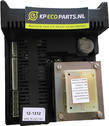 KP Eco Parts reviseert branderautomaten voor CV-ketels van alle merken