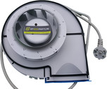 KP Eco Parts reviseert ventilatoren voor mechanische ventilatiesystemen