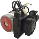 KP Eco Parts reviseert pompen voor CV-ketels van alle merken