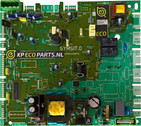 KP Eco Parts reviseert printplaten voor CV-ketels van alle merken