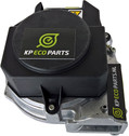 KP Eco Parts reviseert ventilatoren voor CV-ketels van alle merken